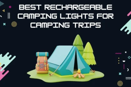 Camping Lights