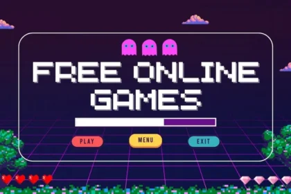 Free Online Games